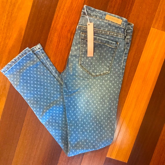 Blank NYC Other - Blank NYC The Spray On Super Skinny Jeans